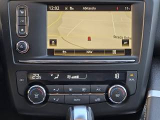 RENAULT Kadjar usata, con Airbag testa
