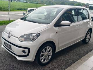 VOLKSWAGEN up! usata, con Boardcomputer