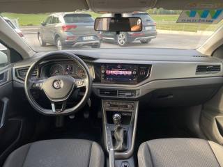 VOLKSWAGEN Polo usata, con Climatizzatore