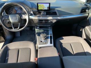 AUDI Q5 usata, con Immobilizzatore elettronico
