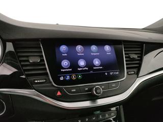 OPEL Astra usata, con Fendinebbia