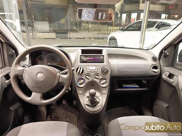FIAT Panda usata 23
