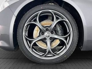 ALFA ROMEO Giulia usata 14