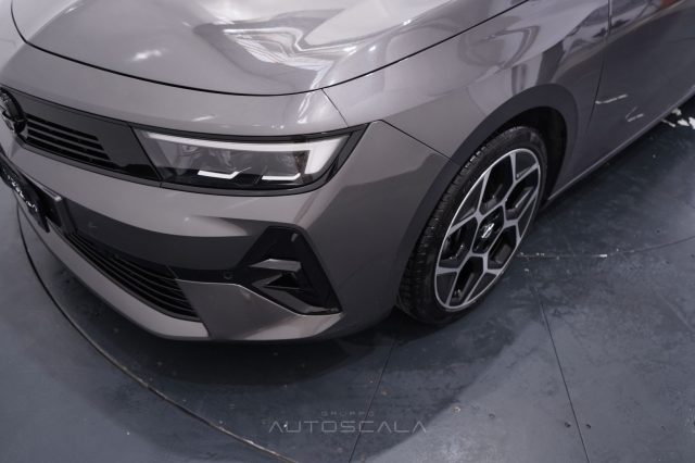 OPEL Astra usata, con Volante multifunzione