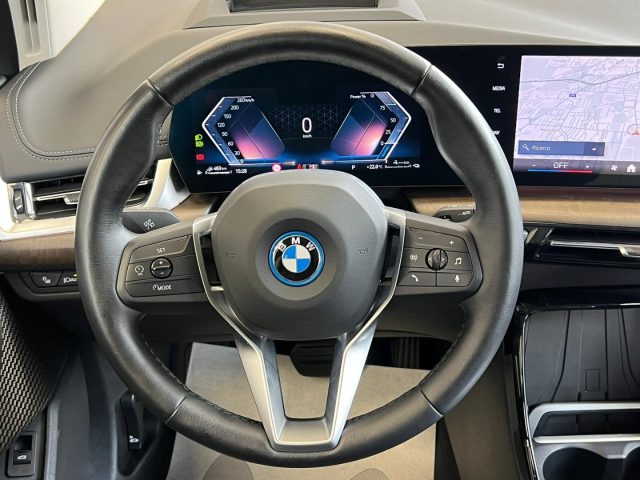 BMW 225 usata, con Controllo automatico clima