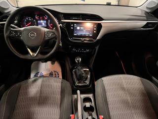 OPEL Corsa usata, con Autoradio