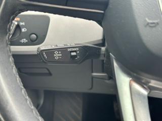 AUDI A4 usata, con Volante multifunzione