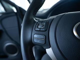 LEXUS NX 200t usata, con MP3