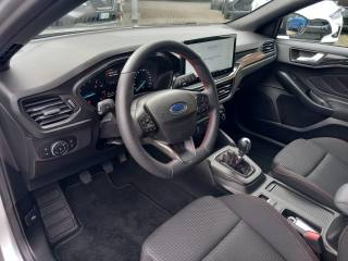 FORD Focus usata, con Servosterzo