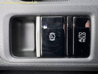 FORD Transit Connect usata, con Fari LED