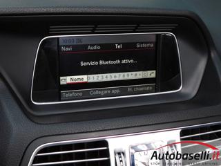 MERCEDES-BENZ E 220 usata 60