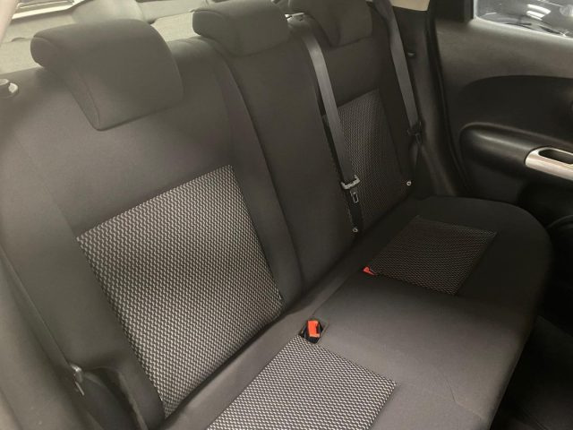 NISSAN Juke usata, con Controllo trazione