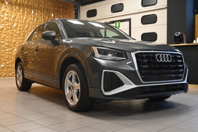AUDI Q2 usata 78