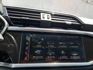 AUDI Q3 usata, con Cerchi in lega