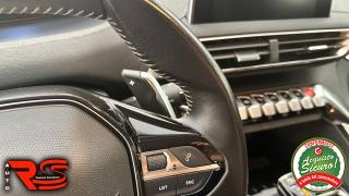 PEUGEOT 3008 usata, con Luci diurne LED