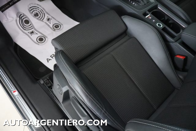 AUDI Q3 usata, con Cerchi in lega