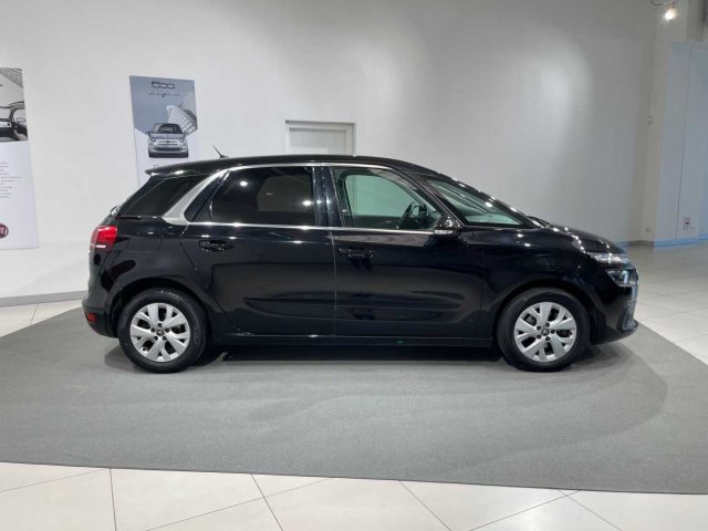 CITROEN C4 Picasso usata, con Airbag