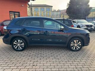 SUZUKI S-Cross usata, con Alzacristalli elettrici