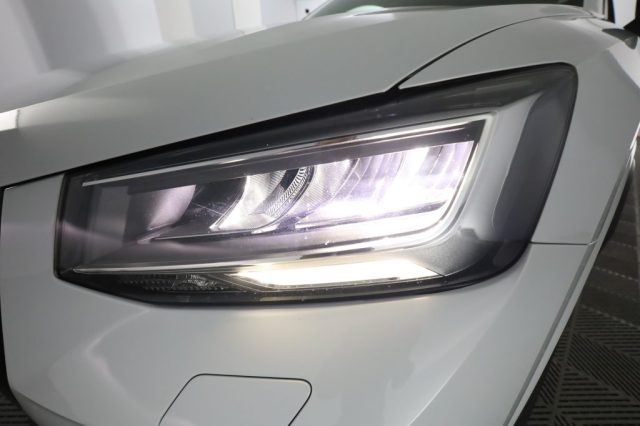 AUDI Q2 usata 7