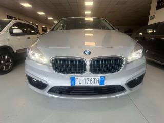 BMW 225 usata, con Airbag