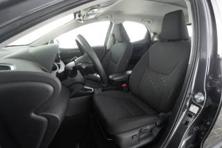 TOYOTA Yaris usata 2