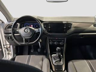 VOLKSWAGEN T-Roc usata 10
