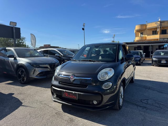 FIAT 500L usata, con Boardcomputer