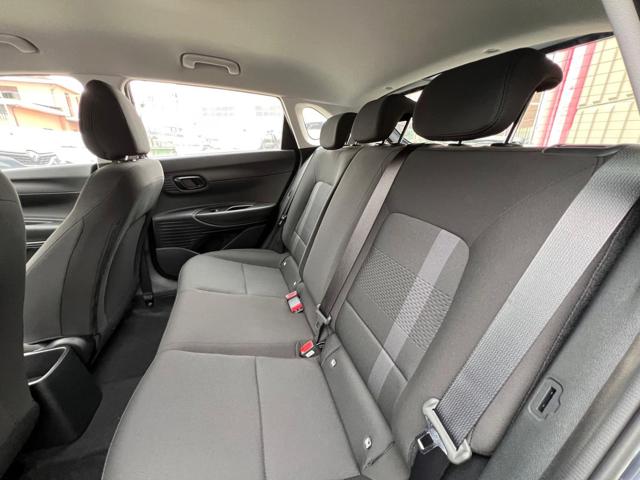 HYUNDAI i20 usata, con Climatizzatore