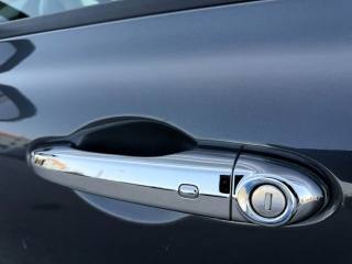 FIAT 500X usata, con Vetri oscurati