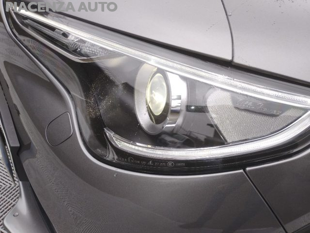 ALFA ROMEO Stelvio usata, con ESP