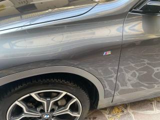 BMW X2 usata, con Fendinebbia