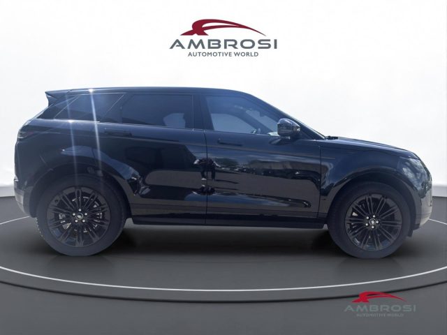LAND ROVER Range Rover Evoque usata 1