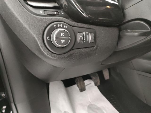 FIAT 500X usata, con Boardcomputer