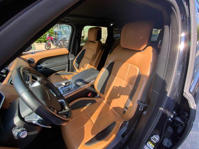 LAND ROVER Range Rover Sport usata, con ESP