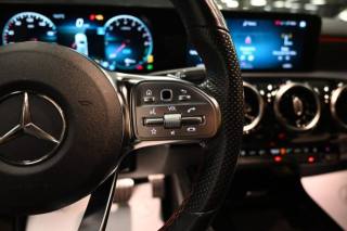 MERCEDES-BENZ A 250 usata 43