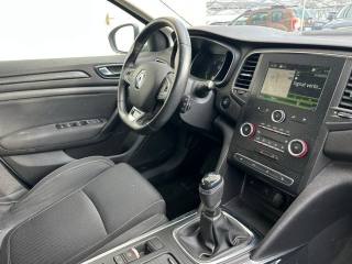 RENAULT Megane usata, con Cronologia tagliandi