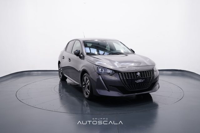 PEUGEOT 208 usata, con Climatizzatore