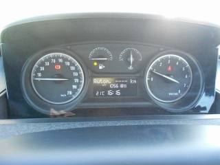 LANCIA Ypsilon usata, con ESP