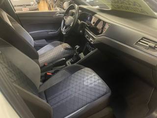 VOLKSWAGEN Taigo usata, con Immobilizzatore elettronico