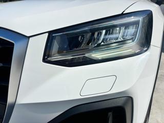 AUDI Q2 usata, con Cronologia tagliandi