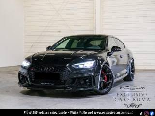 AUDI RS5 SPB