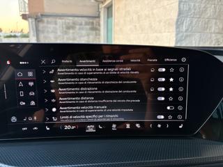 AUDI Q5 usata, con Fari LED