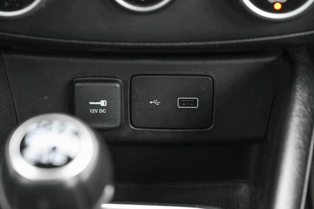 FIAT Tipo usata, con Sedile posteriore sdoppiato