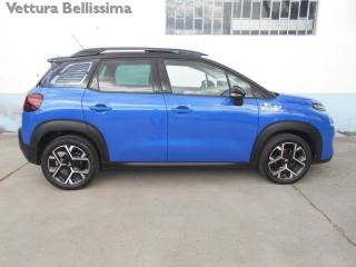 CITROEN C3 Aircross usata, con Sistema di navigazione