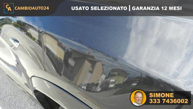 BMW X4 usata 110