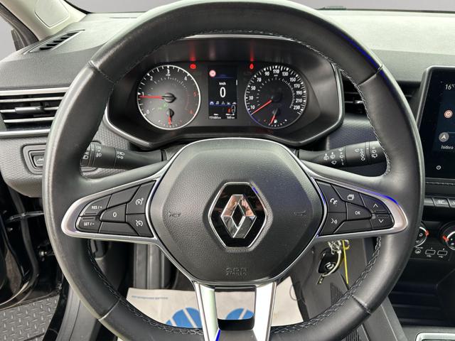 RENAULT Clio usata, con Cerchi in lega