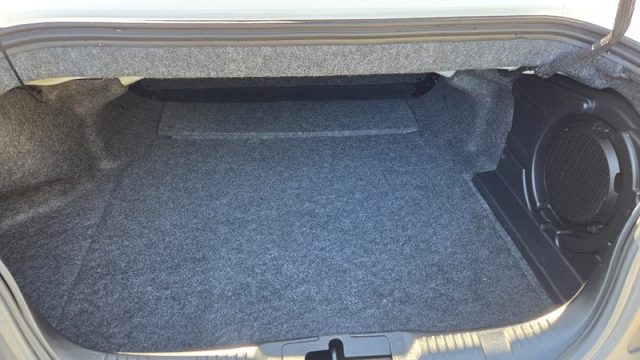 FORD Mustang usata, con Cruise Control