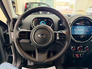MINI Countryman usata, con Bracciolo
