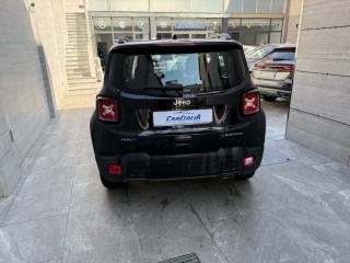 JEEP Renegade usata, con Antifurto