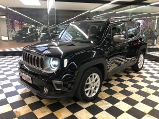 JEEP Renegade 1.3 T4 DDCT Limited